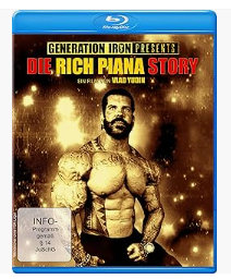 Film RichPiana Generation Iron